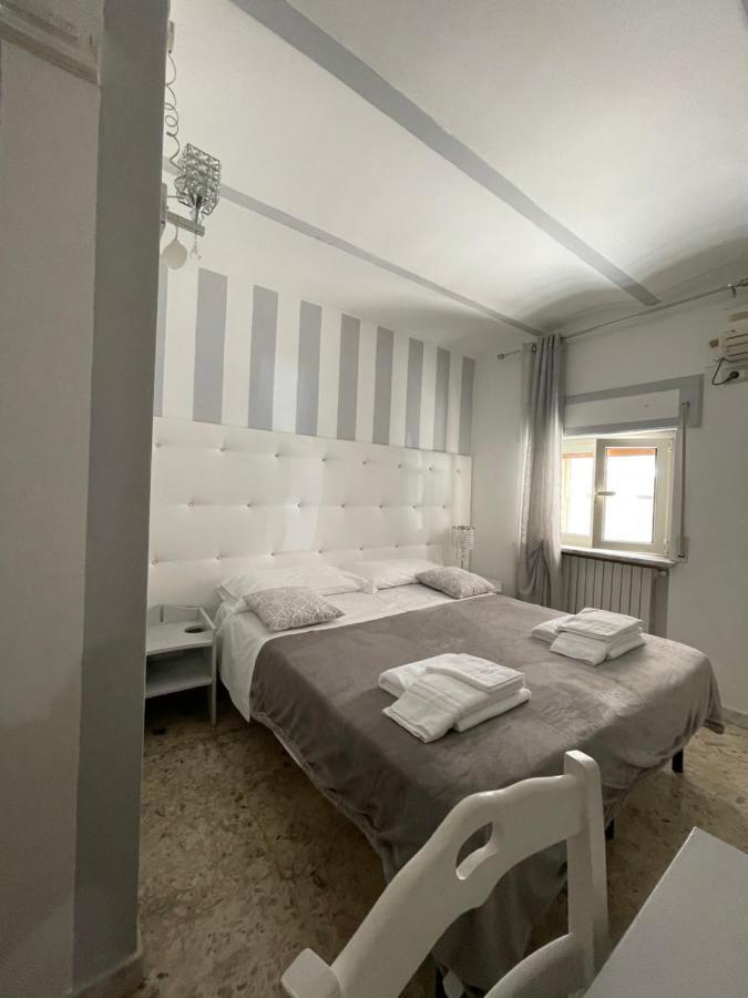 Alderi Hotel Matera Exterior foto